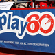 Illustration for article titled New, More Realistic ‘NFL Play 60’ Campaign Encourages Kids To Be Active For 60 Seconds A Week